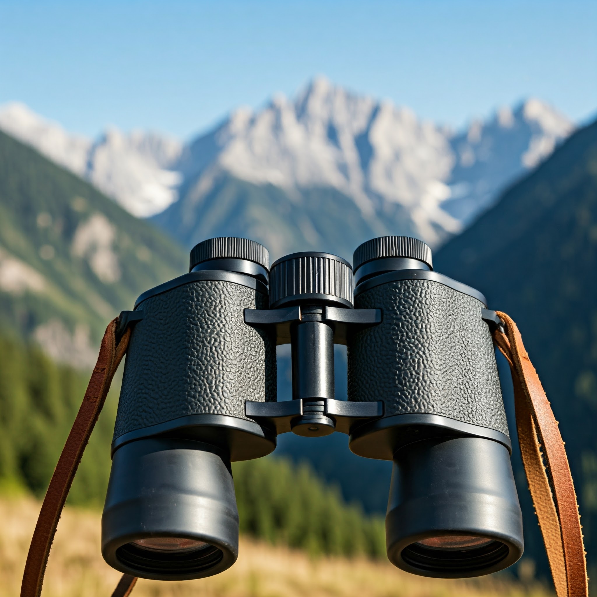 Binoculars