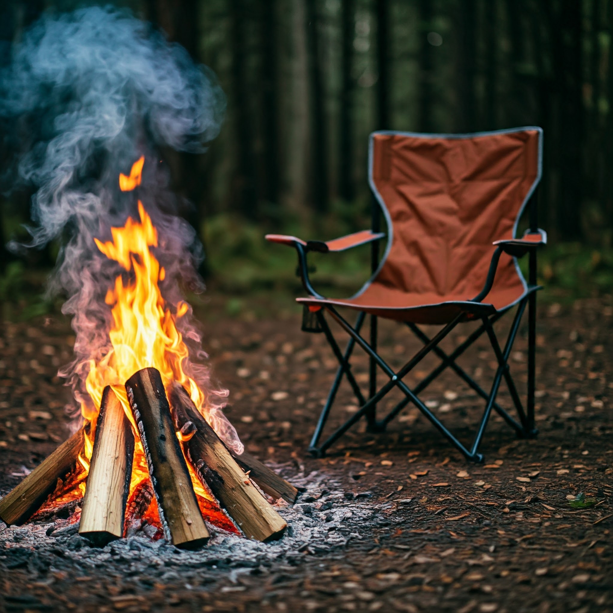 Camp Chairs