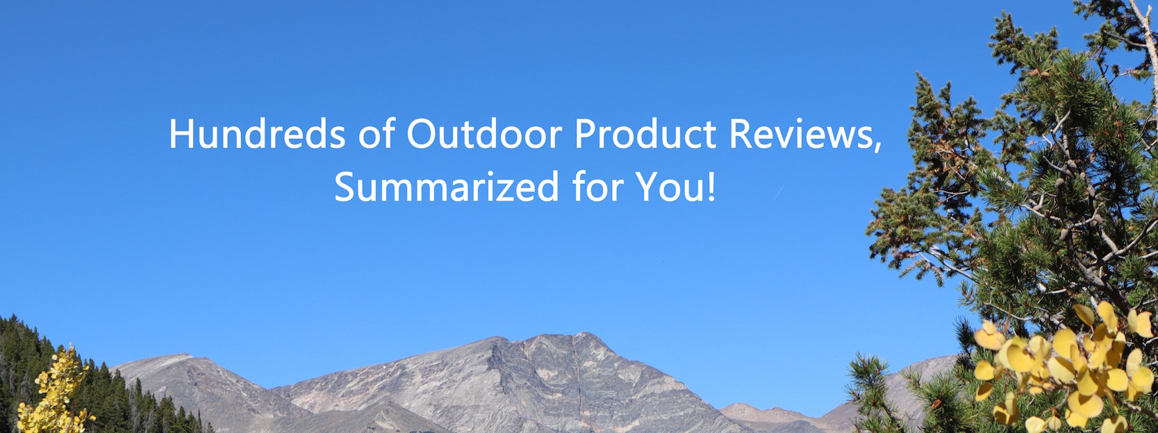 Join Me Outdoors Product Reviews