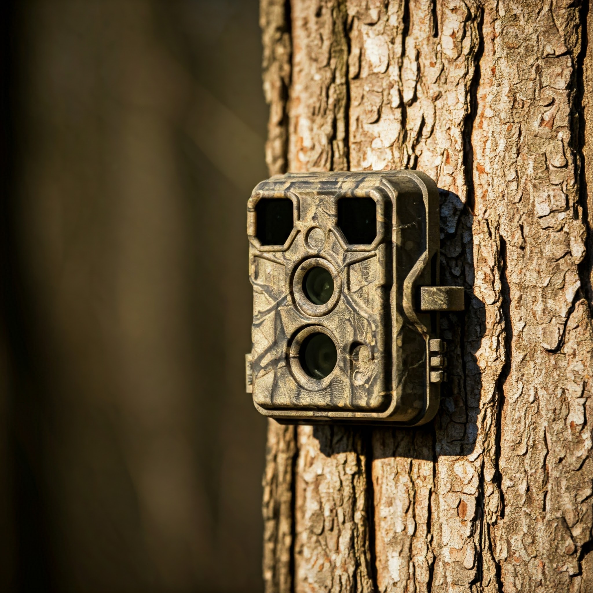 Trail Cams