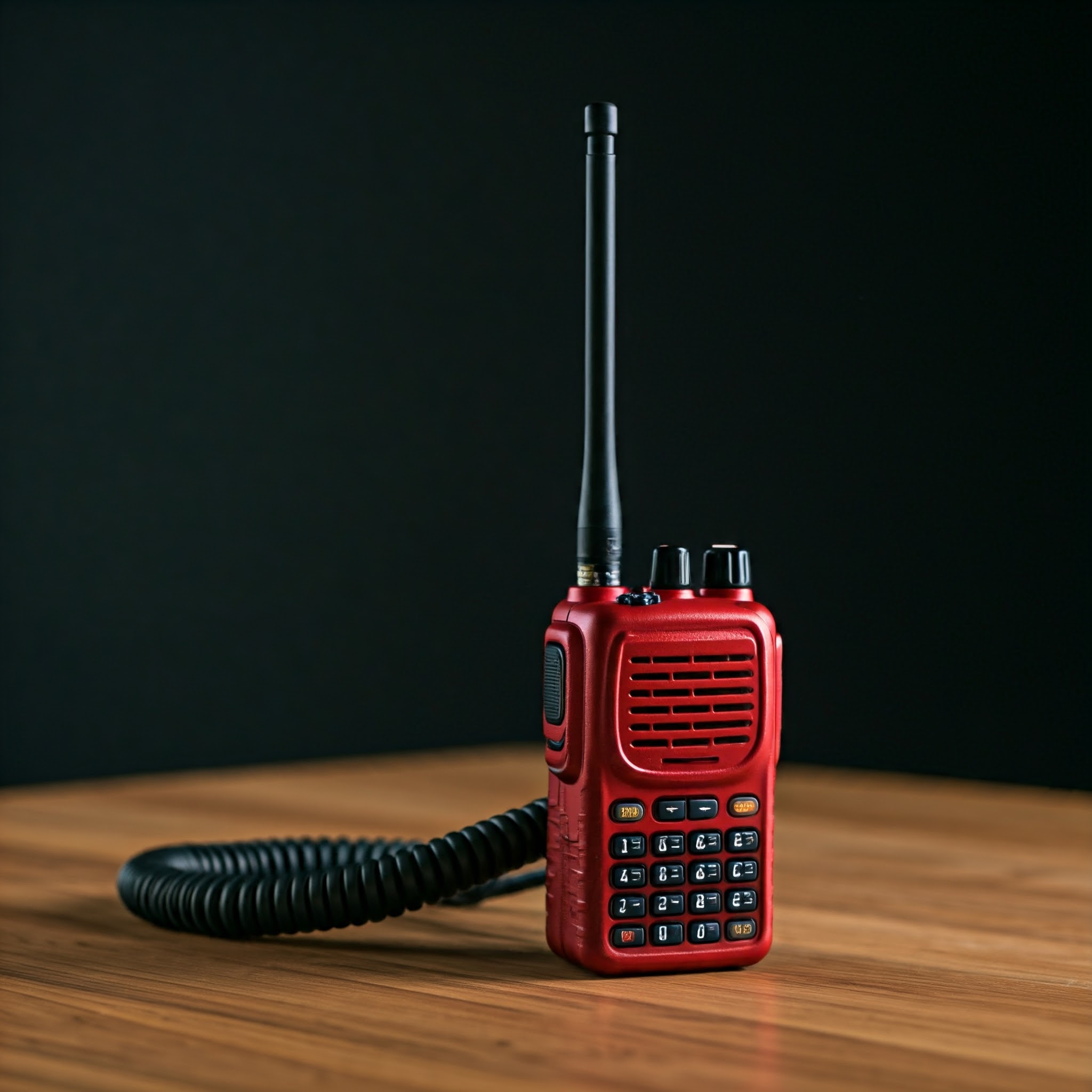 2-Way Radios